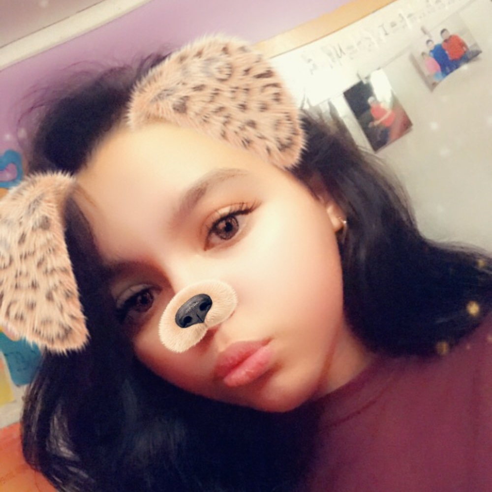 Meet your Posher, Magali